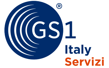 GS1 Servizi logo
